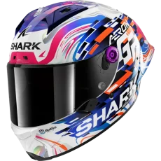Shark Aeron GP Replica Zarco GP de France