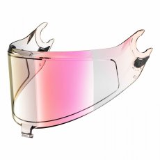 Plexi Shark Spartan GT, GT Pro, RS - náhradní hledí růžové