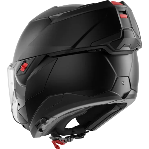 Helma Shark OXO Blank mat KMA - Velikost: L (59-60)