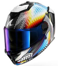 Shark Spartan GT Pro Carbon Sthyr DWU