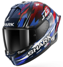 Shark Skwal Cup Replica Zarco French GP BUR