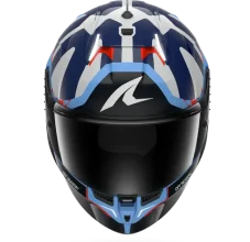 Shark Skwal i3 Replica Raul Fernandez BBW