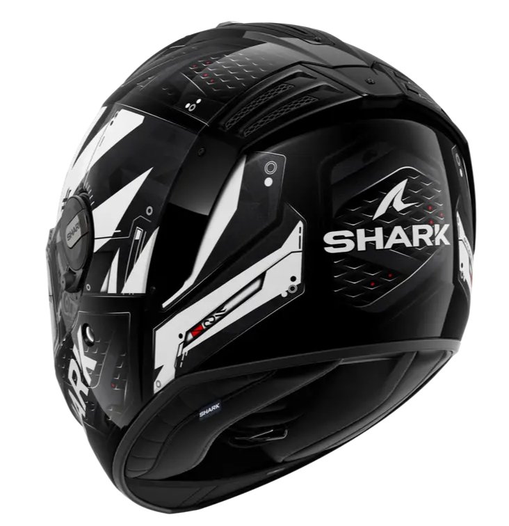 Shark Spartan RS Stingrey KWA - Velikost: XL (61-62)