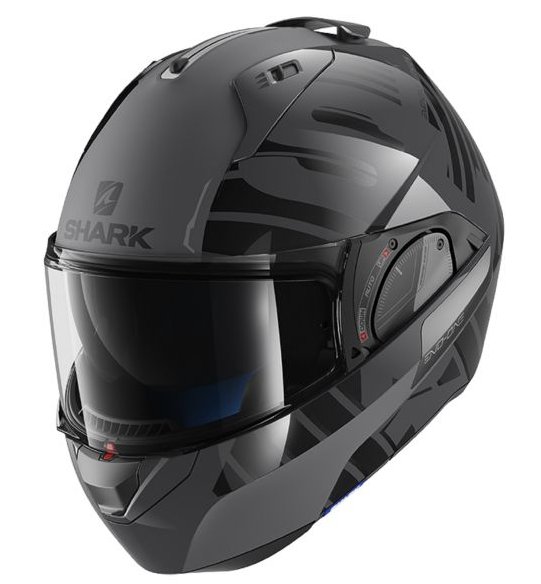 Shark Evo-One 2 Lithion AKA