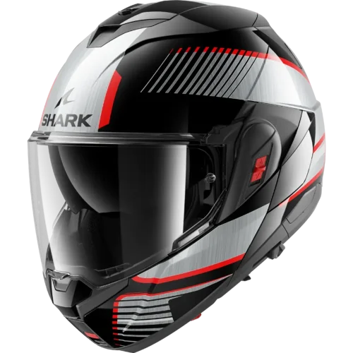 Helma Shark OXO Sikter KUS - Velikost: XL (61-62)