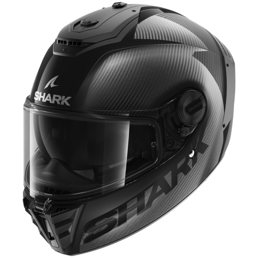 Shark Spartan RS Carbon skin DAD - Velikost: XL (61-62)
