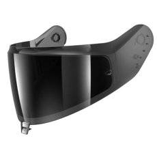Plexi Shark Skwal i3, D-Skwal 3 a Ridill 2 - náhradní hledí tmavé