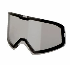 Sklo do brýlí Shark Street-Drak, Vancore 2 - kouřové