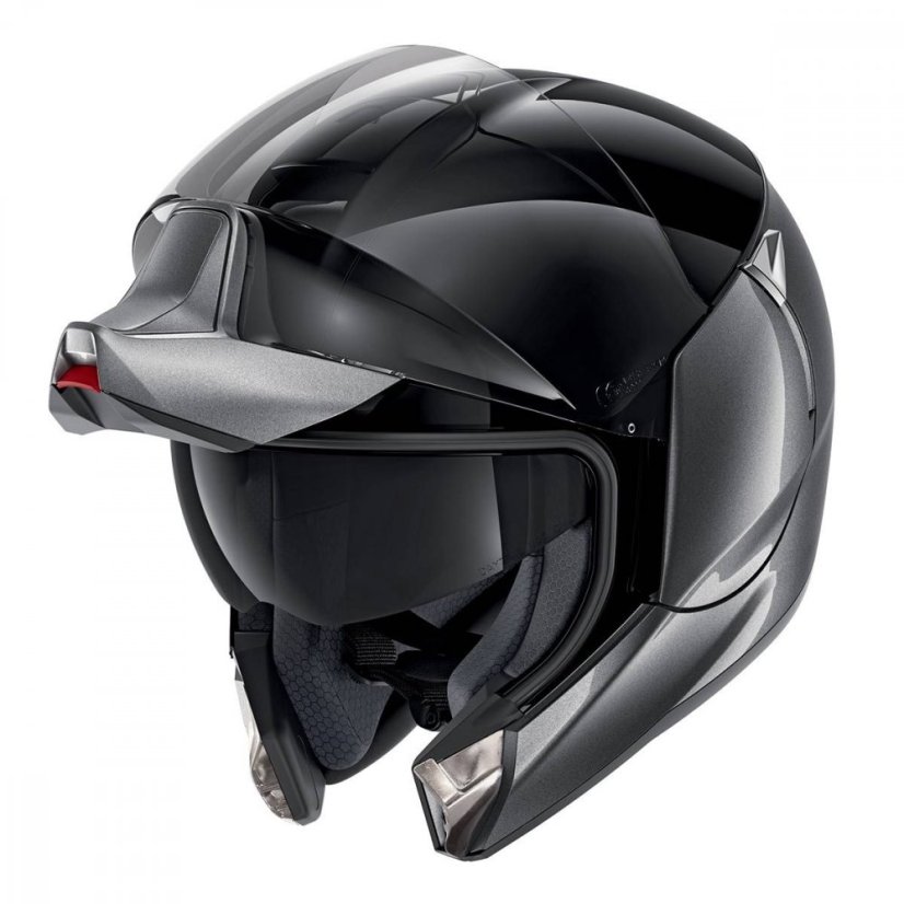 Výklopná přilba Shark EvoJet Dual AKA