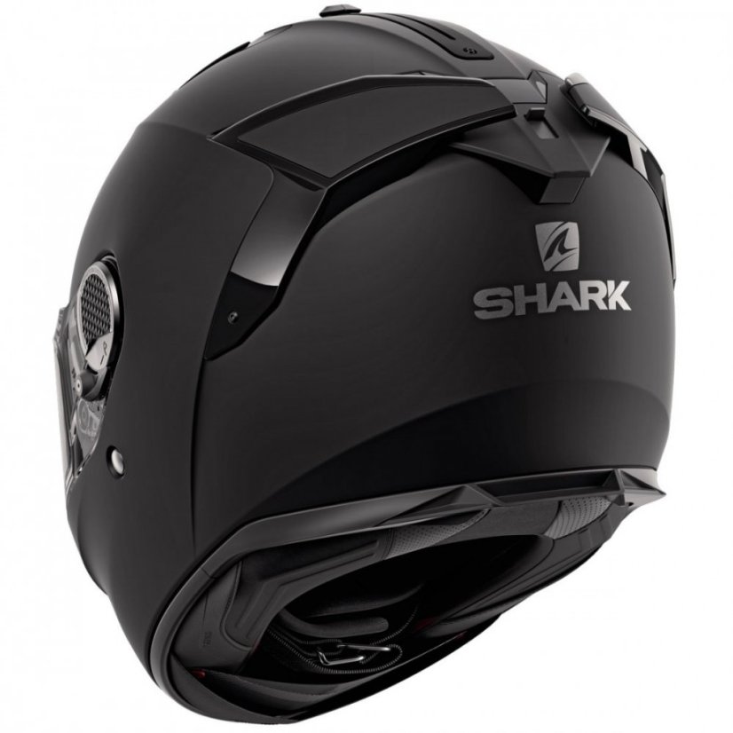 Shark Spartan GT Blank Mat KMA