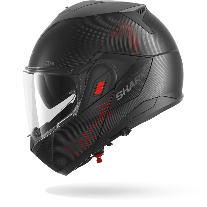 Helma Shark OXO SP Line mat KAA - Velikost: L (59-60)