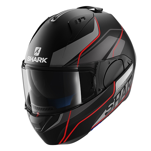 Shark Evo-One 2 Krono mat KAR