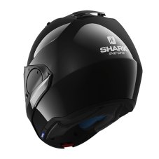 Přilba Shark Evo-One 2 Blank BLK