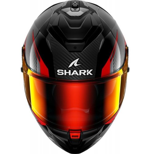 Shark Spartan GT Pro Carbon Kultram DKR - Velikost: XL (61-62)