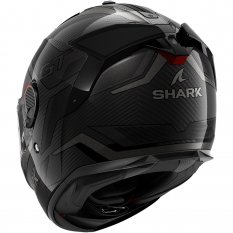 Shark Spartan GT Pro Carbon Ritmo DAU