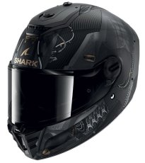 Shark Spartan RS Carbon Xbot mat DAC