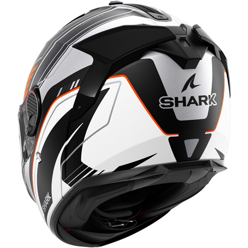 Shark Spartan GT Pro Toryan mat KOS - Velikost: L (59-60)