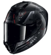 Shark Spartan RS Carbon Xbot DAA
