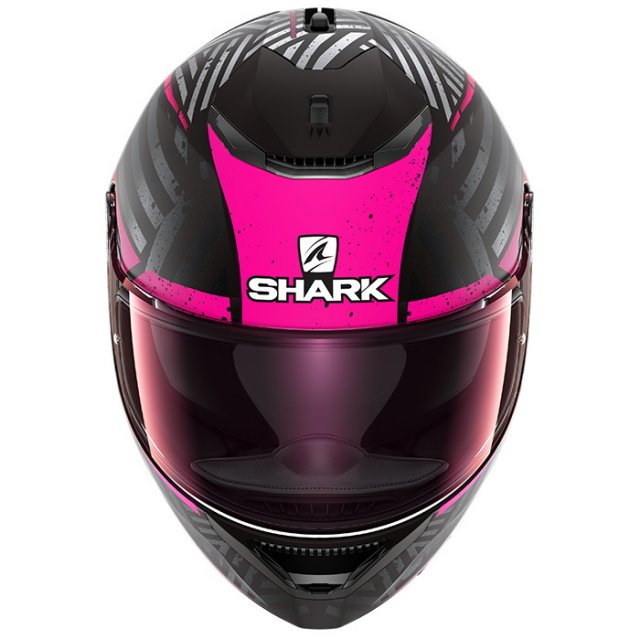 Shark Spartan 1.2 Kobrak mat KVV