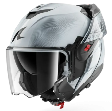 Vyklápěcí helma Shark OXO Speed-Tech SWK