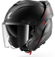 Helma Shark OXO SP Line mat KAA