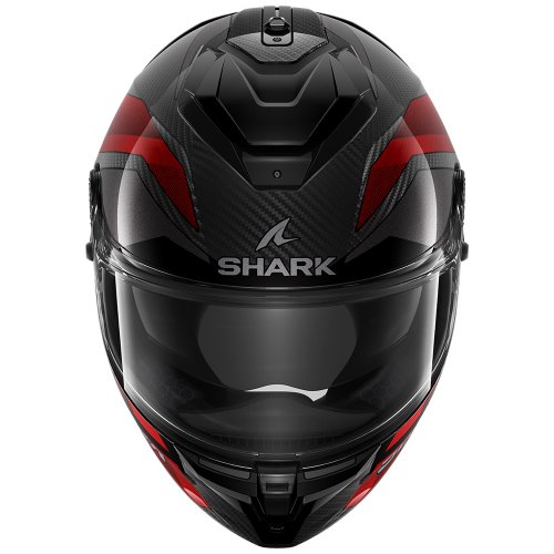 Shark Spartan GT Pro Carbon Ritmo DRU