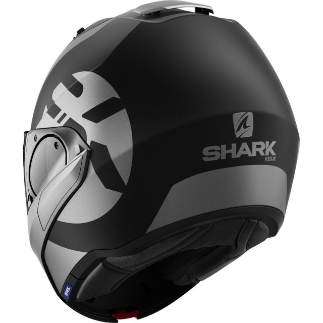 Shark Evo-ES Kedje KAK