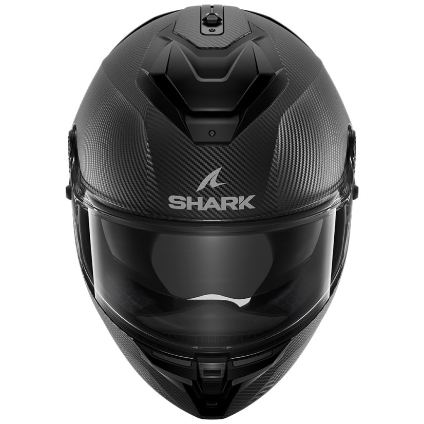 Shark Spartan GT Pro Carbon Skin mat DMA