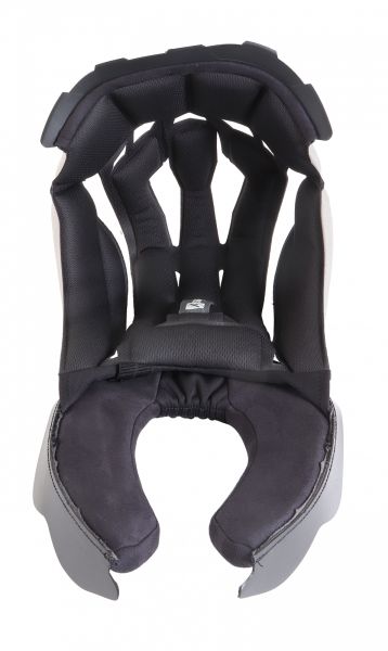 Vnitřní polstrování Shark Evo-ES - Velikost: XS