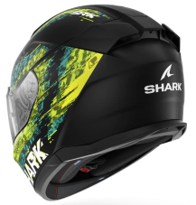Shark D-Skwal 3 Speed-Vib mat KGB