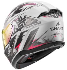 Shark D-Skwal 3 Blast-R mat SVK
