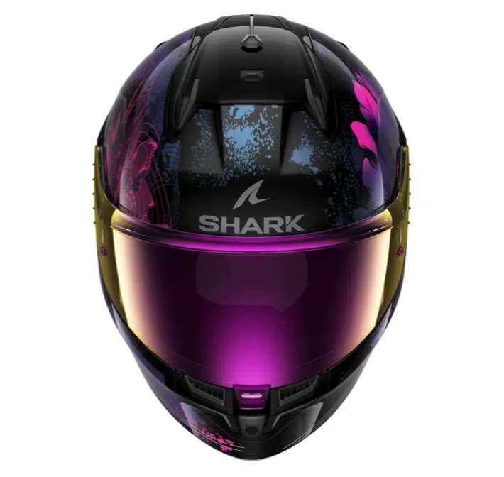 Shark D-Skwal 3 Lady Mayfer KVX - Velikost: M (57-58)