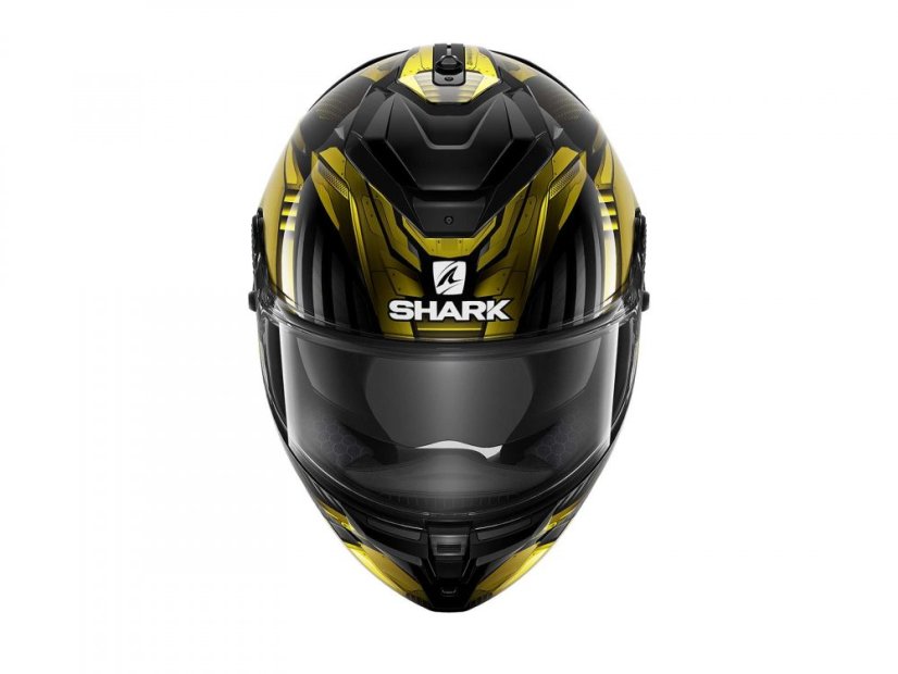 Shark Spartan GT Replikan KUQ