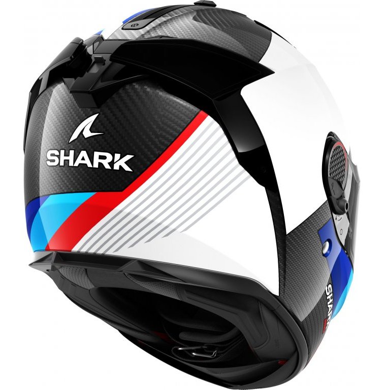 Shark Spartan GT Pro Carbon Dokhta DWB - Velikost: S (55-56)