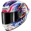 Shark Aeron GP Replica Zarco GP de France