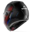Vyklápěcí helma Shark OXO Speed-Tech mat KBR