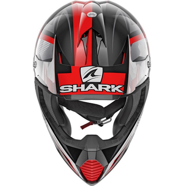 Shark Varial Replica Tixier KXR