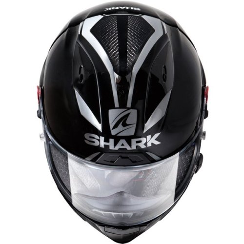 Shark Race-R Pro GP 30th Anniversary KDP - Velikost: XS (53-54)