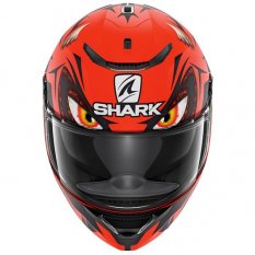 Shark Spartan 1.2 Lorenzo Austria GP mat RKR