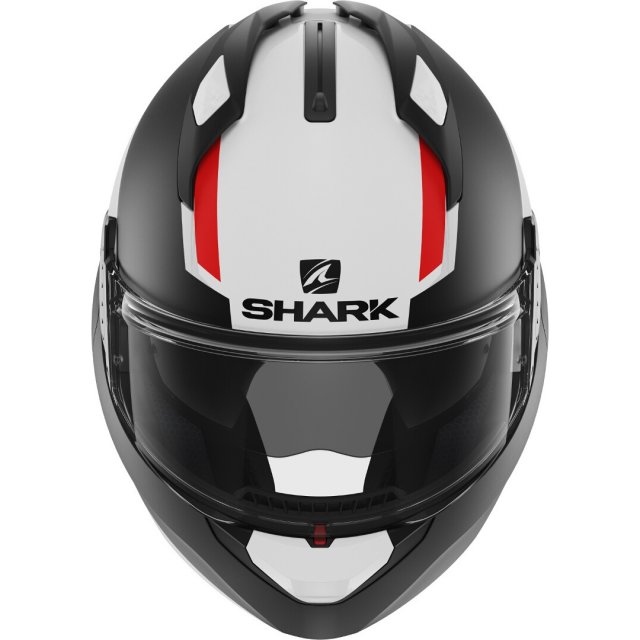 Helma Shark Evo-GT Sean WKR - Velikost: XS (53-54)