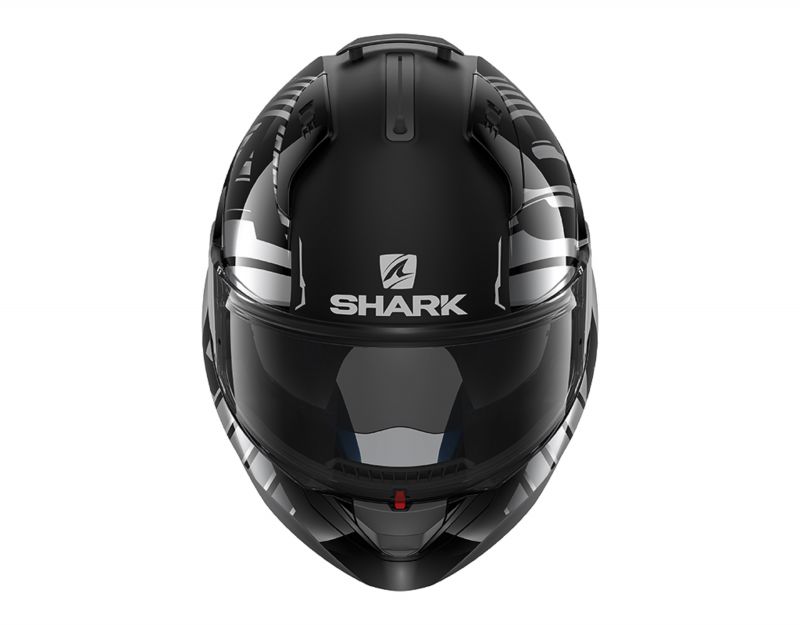 Shark Evo-One 2 Lithion KUA