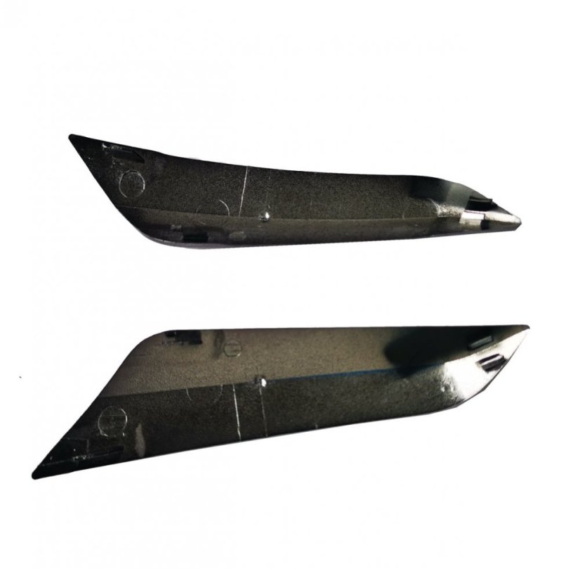 Boční krytky na čelist Shark Evo-One 2