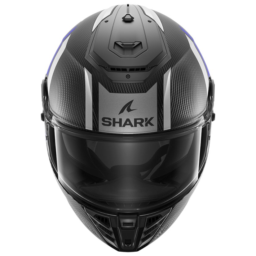Shark Spartan RS Carbon Shawn DBS - Velikost: XXL (63-64)