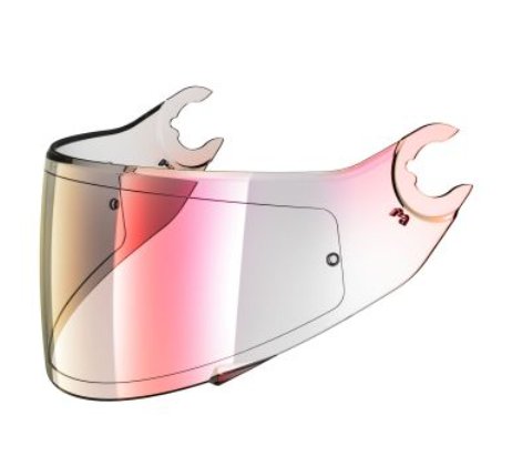 Plexi Shark Spartan, Skwal, D-Skwal - náhradní hledí růžové