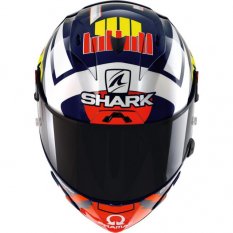 Shark Race-R Pro GP Zarco Signature BWR