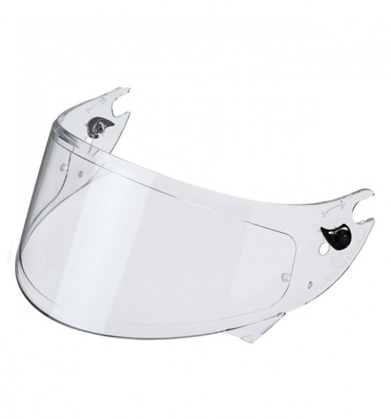 Plexi Shark Race-R, Race-R Pro GP, Speed-R - hledí čiré pro Pinlock