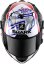 Shark Race-R Pro Replica Zarco GP France 2019 DUR