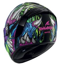 Shark Spartan RS Shaytan KGV