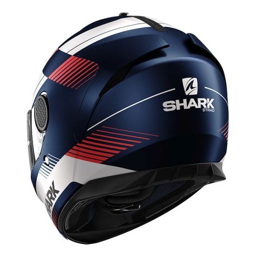 Shark Spartan 1.2 Strad BWR