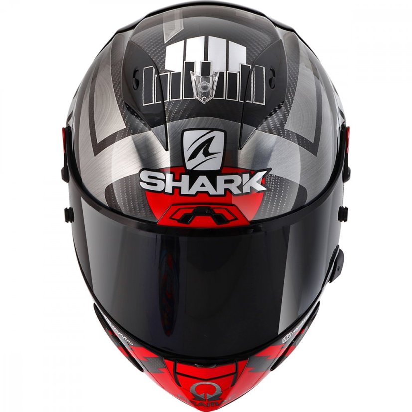 Shark Race-R Pro GP 06 Replica Zarco Winter test DUR